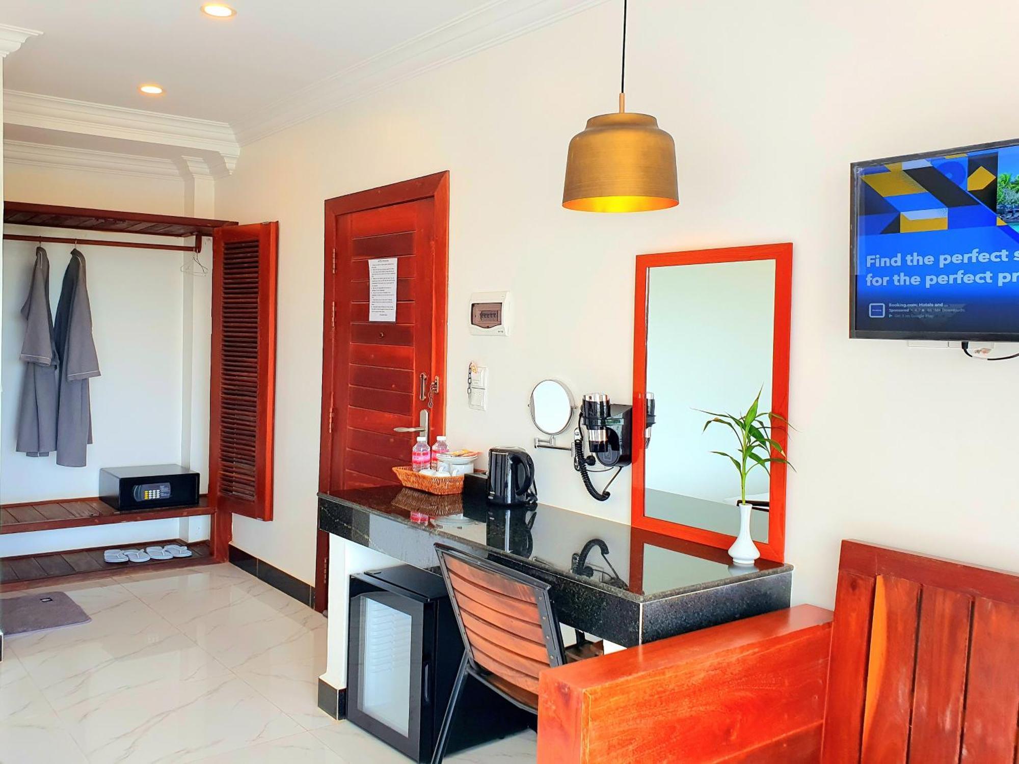 Darling Pub Hostel เสียมราฐ ภายนอก รูปภาพ