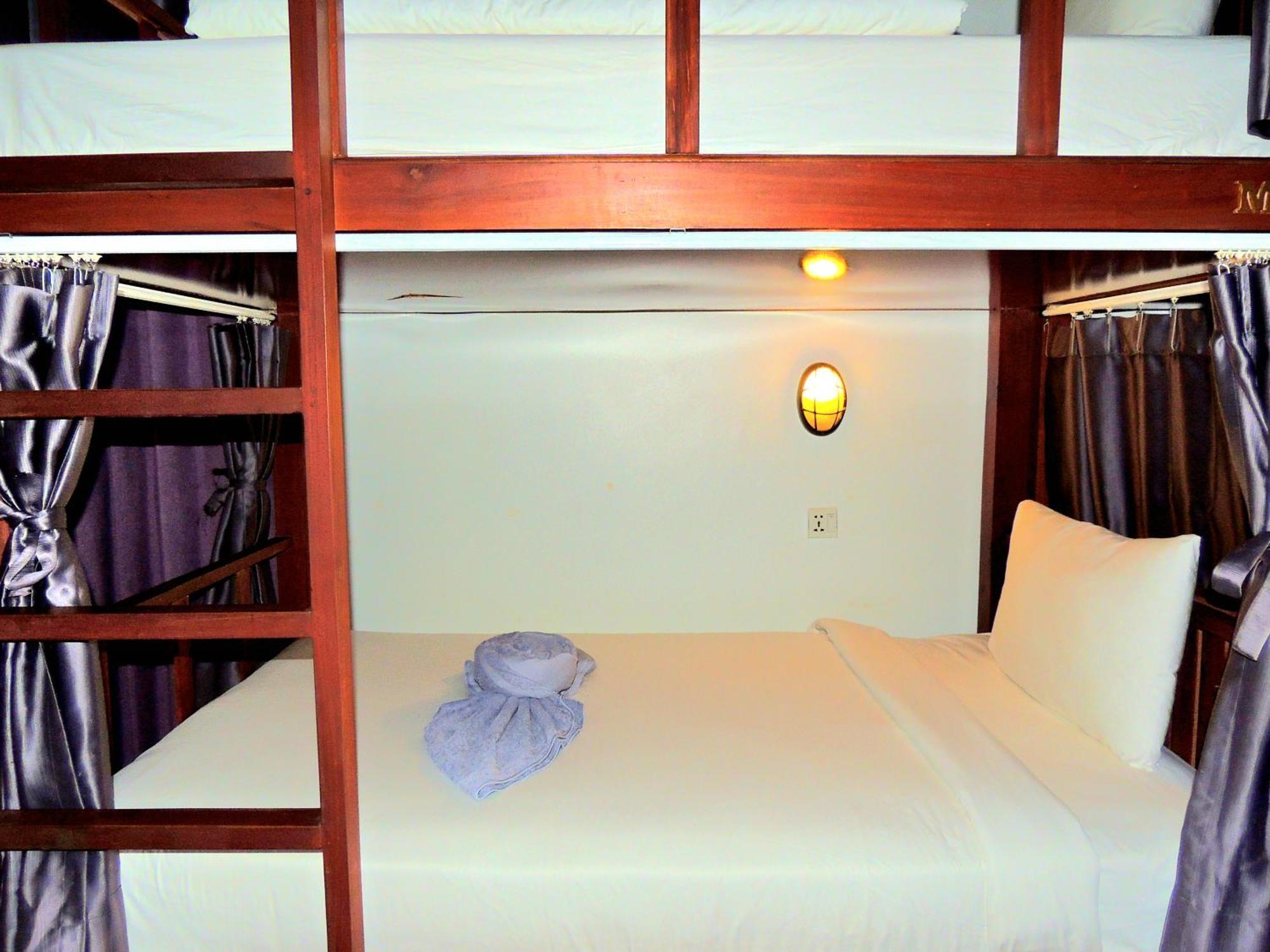 Darling Pub Hostel เสียมราฐ ภายนอก รูปภาพ